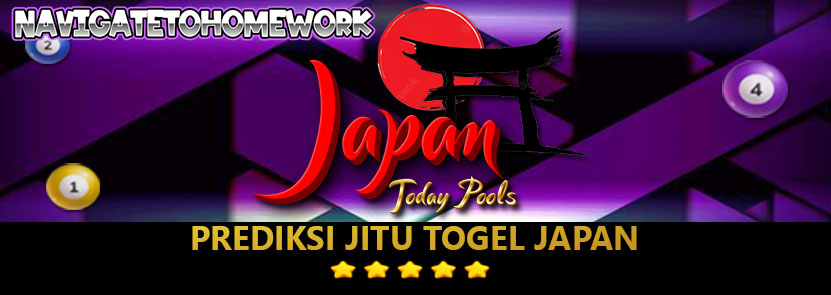 BOCORAN ANGKA MAIN TOGEL JAPAN POOLS 16 MEI 2024