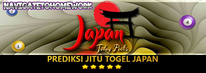 BOCORAN ANGKA MAIN TOGEL JAPAN POOLS 09 MEI 2024