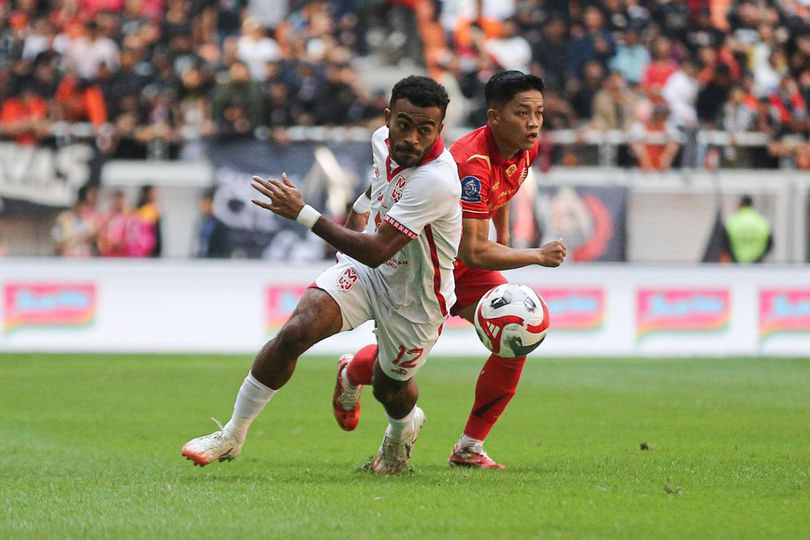 Ditahan Imbang Malut United di Pekan Ketiga BRI Super League 2025/2026, Mauricio Souza Minta Persija Move On!