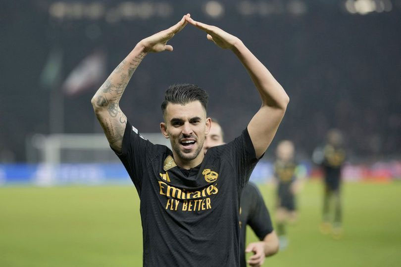 Dani Ceballos Boleh Pergi, Asalkan Real Madrid Sudah Dapat Pengganti