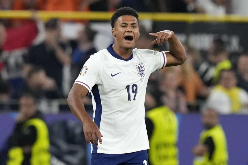 Butuh Tantangan Baru, Bintang Timnas Inggris Ini Siap Gabung Manchester United