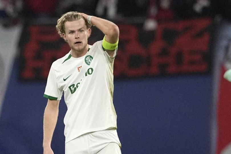 MU Gigit Jari! Gelandang Sporting Lisbon Ini Merapat ke Juventus